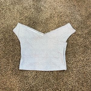 Kortni Jeane Off The Shoulder Top